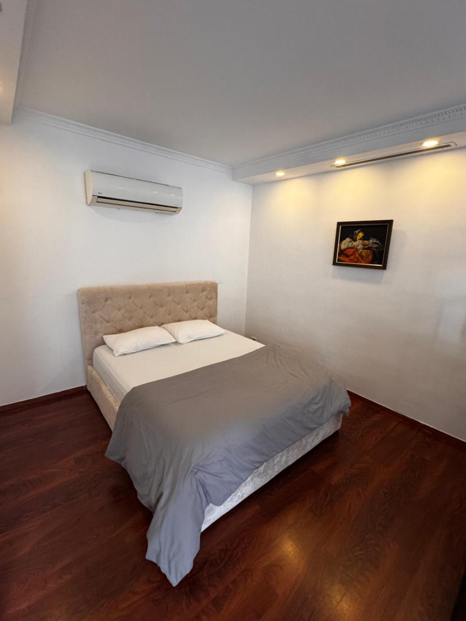 Studio In Bllok Tiran Dış mekan fotoğraf
